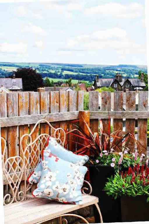 Hotel The Wheatley Arms Ilkley Exterior foto